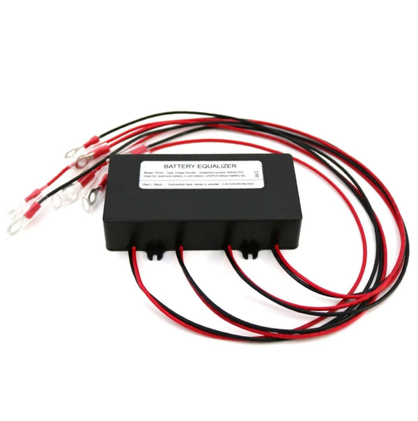 36V 100Ah Golf Cart Lithium Battery Conversion Kit With Bluetooth By Lynx Battery