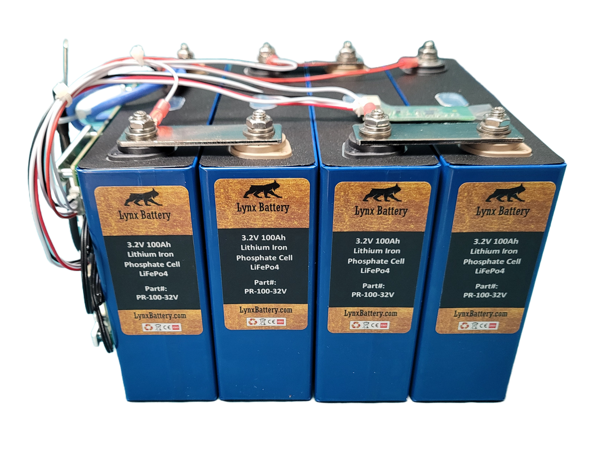 LiFePO4 Batteries and LiFePO4 Cells Supplier - LiFePO4 Battery