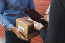 package delivery image